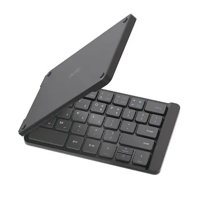 Actto BTK-13 - 154g Ultra-Light Foldable Bluetooth Keyboard Review (₩17,190 KRW, 2026)