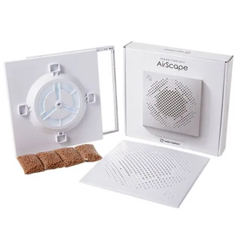 에어스케이프 역류방지댐퍼 493개 리뷰 분석 (39,000원, 2025)