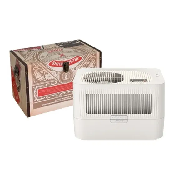 브루네 BRUNE11 스미스앤스미시 콜라보 에디션 가습기