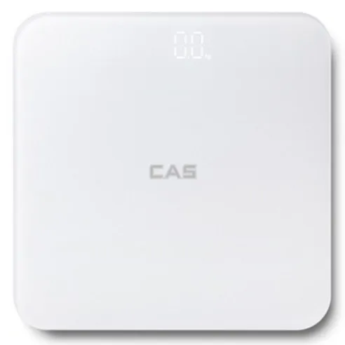 카스 LED 디지털 체중계 H10 - 정확한 측정과 깔끔한 디자인 (30,000원, 2025)