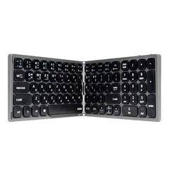 코시 KB3486BT - 숫자키패드 포함 접이식 키보드 리뷰 (36,900원, 2026)