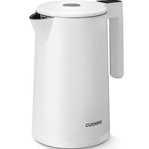 쿠쿠 CK-C170TW - 온도조절 보온 전기주전자 리뷰 (42,080원, 2025)