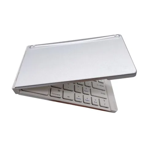 엔보우 N패드 블루투스 무선 접이식 키보드 - 최저가 24,900원 완전 가이드 (2026)