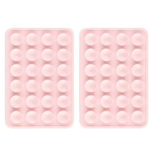 구스페리 파스텔 흡착식 실리콘 부착 패드 - 최저가 4,900원 완전 가이드 (2025)