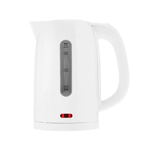 홈플래닛 데일리 무선 전기포트 KE01320-GS - 0.7kg 초경량 리뷰 (14,990원, 2025)