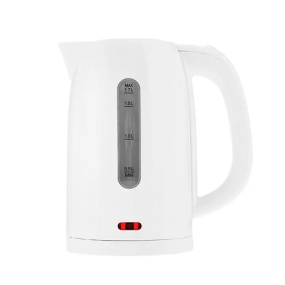 홈플래닛 데일리 무선 전기포트 KE01320-GS 화이트