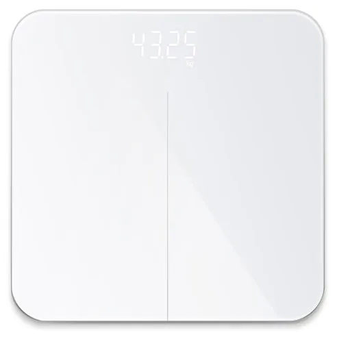 홈플래닛 디지털 LED 체중계 CSC-01 - 10g 정밀 측정 리뷰 (7,990원, 2025)