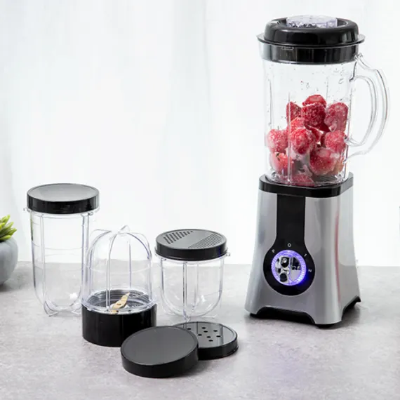 홈플래닛 푸드 다용도 믹서기 SBL316ABD 전체 구성품