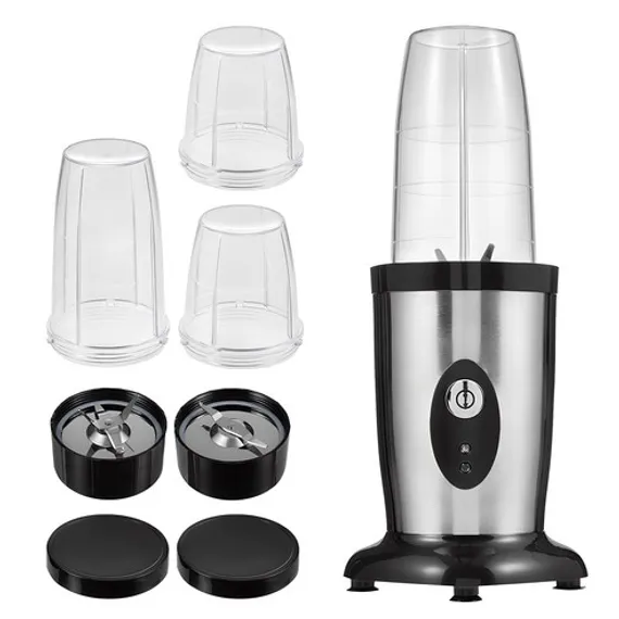 홈플래닛 푸드 다용도 믹서기 SBL365AB 전체 구성품