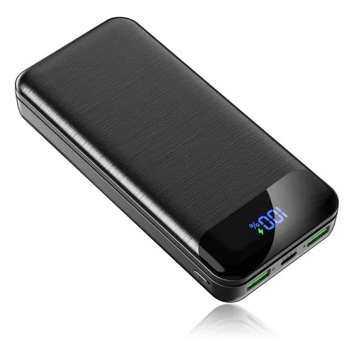 KLIFE 20000mAh 보조배터리 리뷰 분석 (17,800원, 2026)