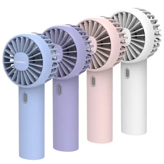 로랜텍 윈쿨 스몰 휴대용 손선풍기 4가지 색상