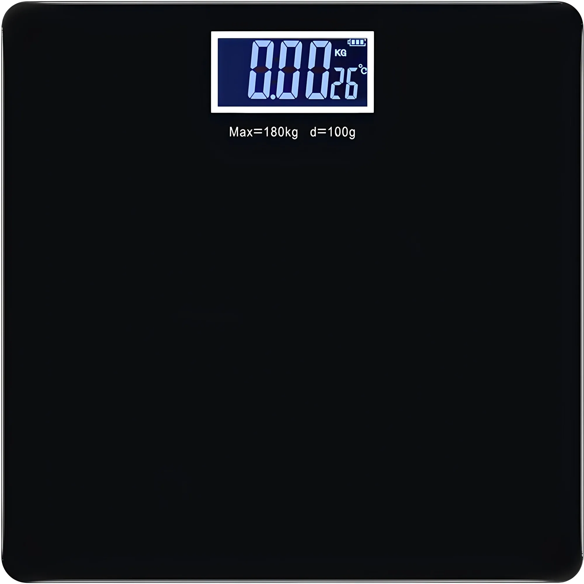 노바리빙 컬러 백라이트 체중계 - 어두운 곳에서도 선명한 측정 (8,420원, 2025)