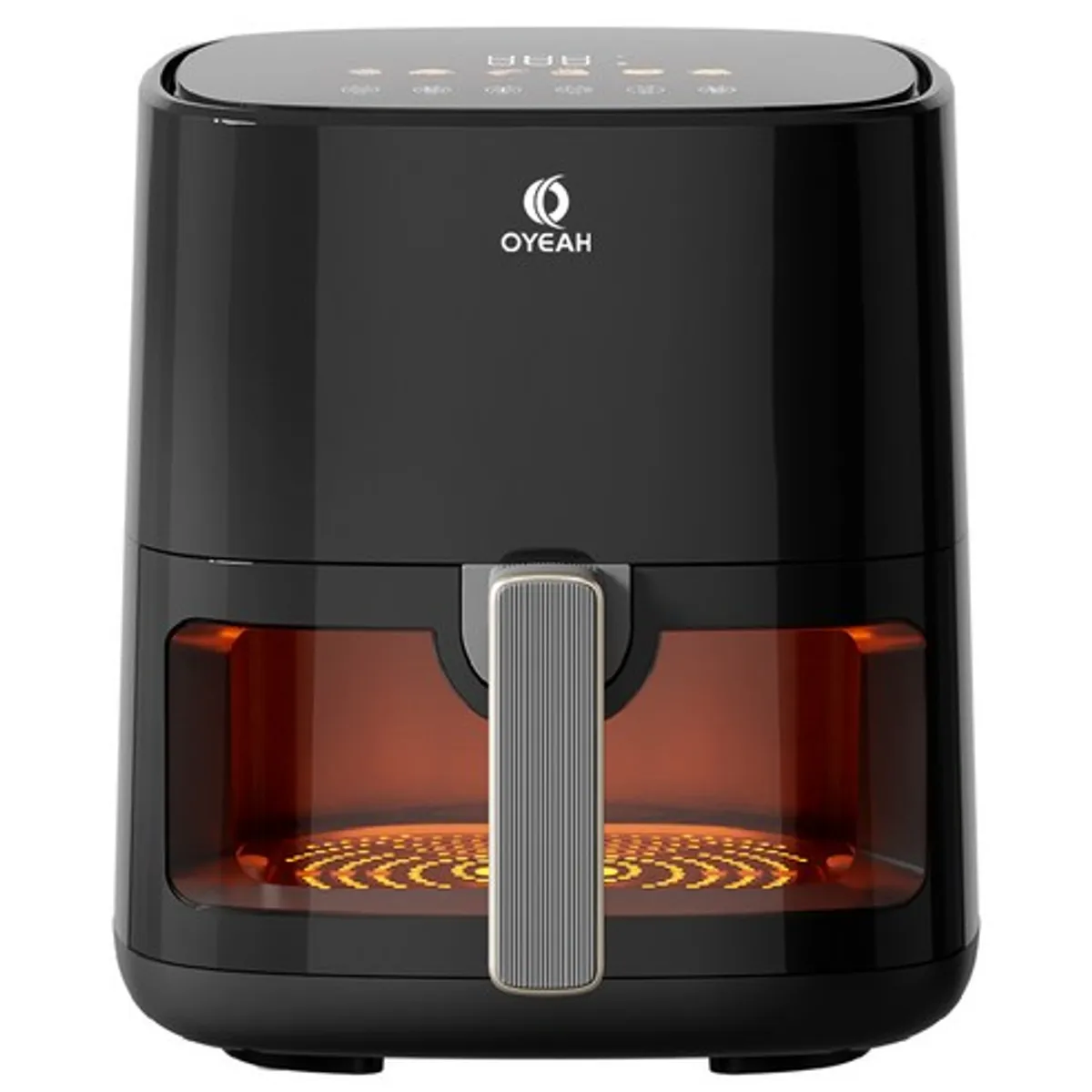 OYEAH 저소음 에어프라이어 5.0L - 최저가 49,900원 완전 가이드 (2025)