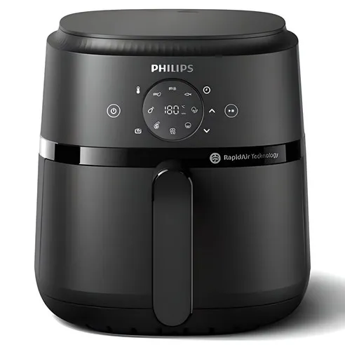 필립스 2000 에어프라이어 4.2L - RapidAir 기술 리뷰 (57,220원, 2026)