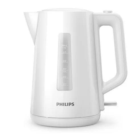 필립스 3000 시리즈 무선 전기 주전자 HD9318/00 - 2200W 초고속 가열 리뷰 (23,480원, 2025)