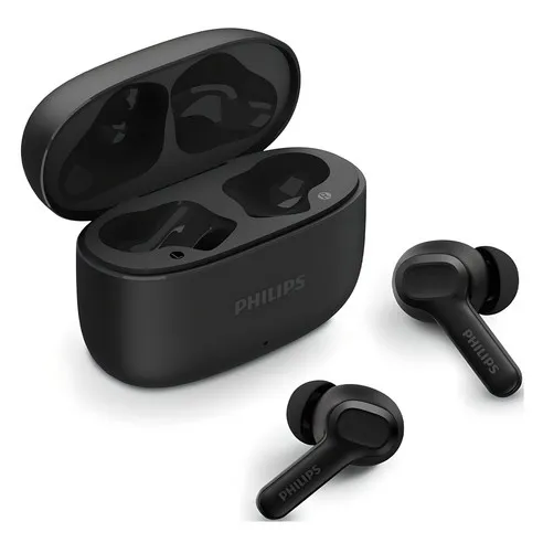 필립스 TAT1109 블루투스 이어폰 - ENC 노이즈 캔슬링 리뷰 (21,900원, 2026)