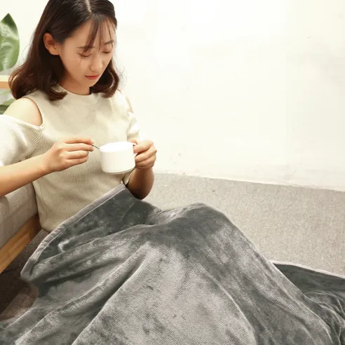 RichMagic 양면 극세사 전기요 - 9단 온도조절 물세탁 리뷰 (39,600원, 2026)