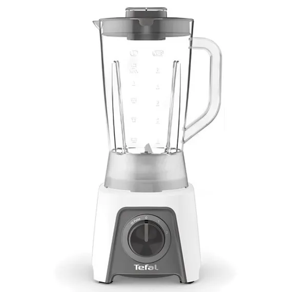 테팔 블렌데오 플러스 블렌더 화이트 그레이 디자인