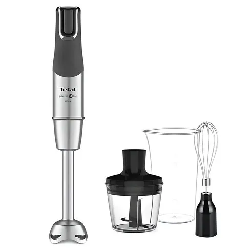 테팔 얼티메이트 프로 HB953DKR - 1200W 최강 파워 핸드블렌더 리뷰 (159,000원, 2025)