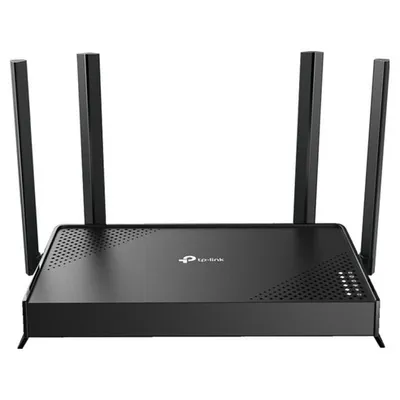 TP-Link Archer BE220 - Wi-Fi 7 + WireGuard VPN Review ₩68,900 KRW (2025)