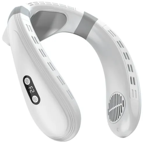 위니쿨 W1026 - 펠티어 급속냉각 넥선풍기 리뷰 (58,600원, 2026)