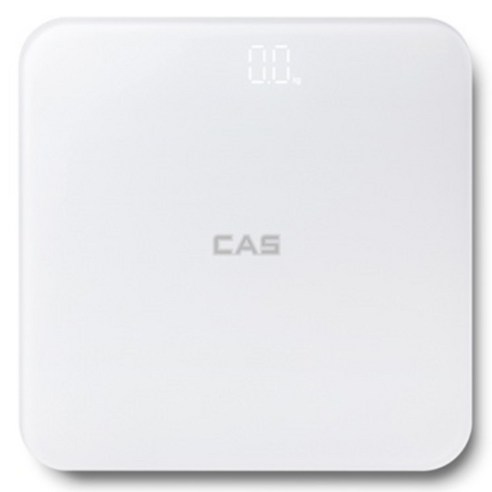 카스 LED 디지털 체중계 H10 - 정확한 측정과 깔끔한 디자인 (30,000원, 2025)