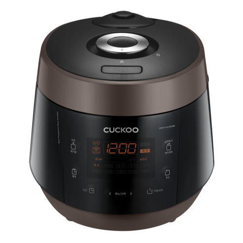 쿠쿠 CRP-P1015FBB - X-wall 블랙 코팅 10인용 압력밥솥 리뷰 (177,770원, 2026)