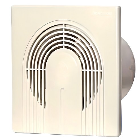 도리도리 저소음 환풍기 DWV-10DRB - 내습형 설계 리뷰 6,870원 (2025)