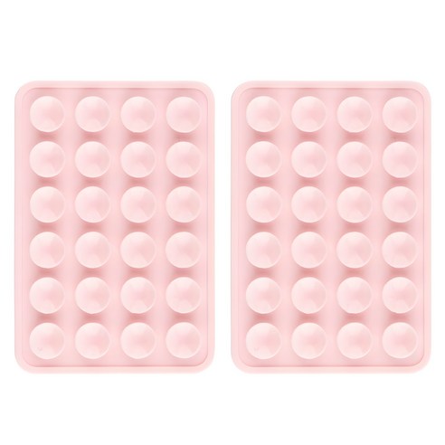 구스페리 파스텔 흡착식 실리콘 부착 패드 - 최저가 4,900원 완전 가이드 (2025)