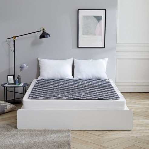 한일의료기 전기요 더블 - 탄소열선 8단계 온도조절 리뷰 (53,900원, 2026)