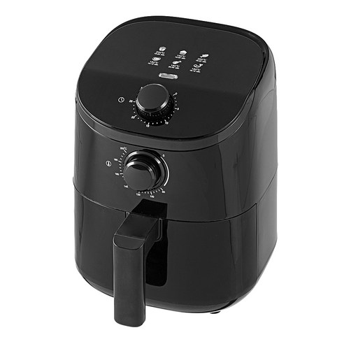 홈플래닛 에어프라이어 2L AF-201-1 - 가성비 소형 리뷰 (28,990원, 2026)