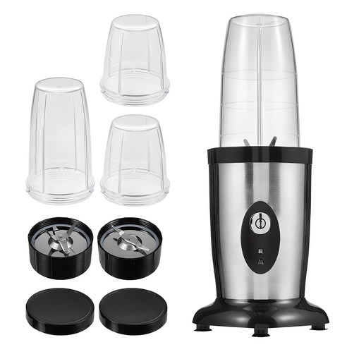 홈플래닛 믹서기 SBL365AB - 버튼식 원터치 믹서기 리뷰 (24,990원, 2026)