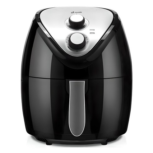 재원전자 버디쿡 에어프라이어 3.9L - 가성비 끝판왕 리뷰 (58,900원, 2025)