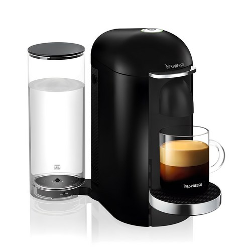 네스프레소 버츄오 플러스 GCB2 - 7000RPM 센트리퓨전 리뷰 (135,000원, 2026)