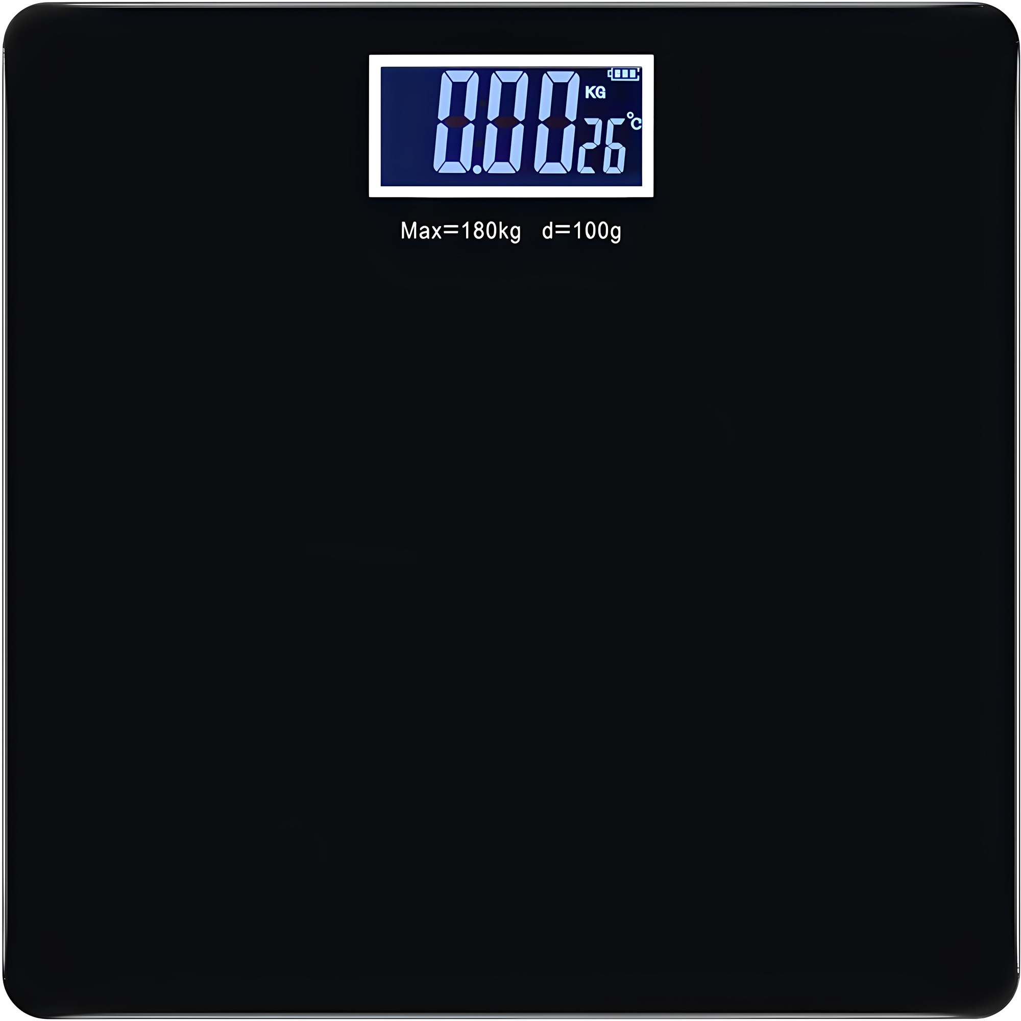 노바리빙 컬러 백라이트 체중계 - 어두운 곳에서도 선명한 측정 (8,420원, 2025)