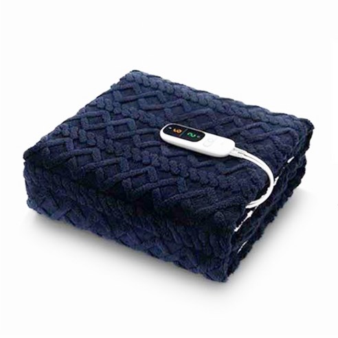 오아 포그밍L 전기담요 - 1800x1300mm 대형 온열담요 리뷰 (59,900원, 2026)