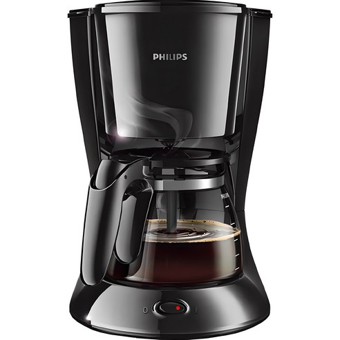 필립스 HD7461/20 - 아로마 트위스터 커피메이커 리뷰 (42,800원, 2026)