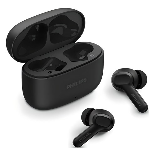 필립스 TAT1109 블루투스 이어폰 - ENC 노이즈 캔슬링 리뷰 (21,900원, 2026)