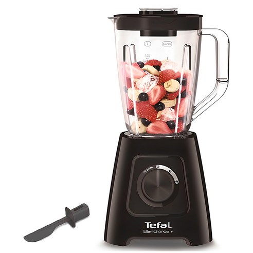 테팔 블렌드포스 플러스 BL4258KR - 600W 파워엘릭스 리뷰 (45,440원, 2026)