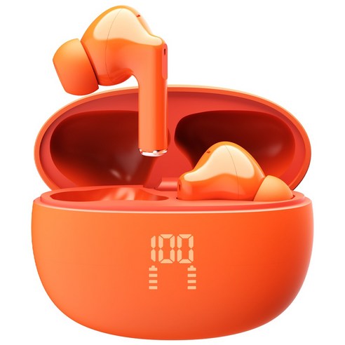 톰슨 TBE-201 블루투스 이어폰 - ENC 노이즈 캔슬링 리뷰 (79,800원, 2026)