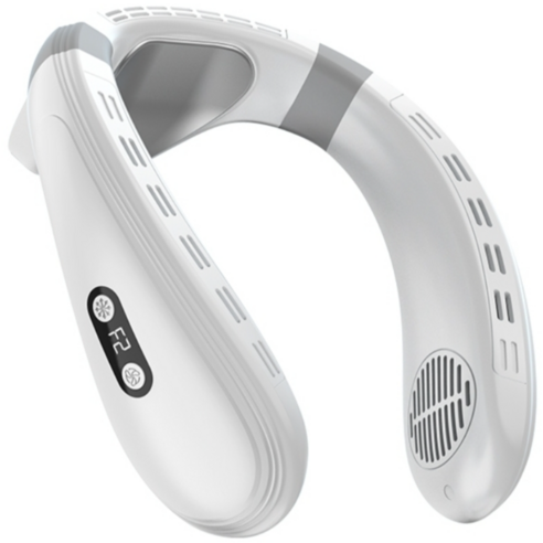 위니쿨 W1026 - 펠티어 급속냉각 넥선풍기 리뷰 (58,600원, 2026)